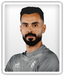 Mohammed Mazyad Al-Shammari