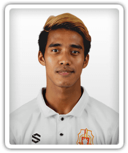 Maung Maung Lwin