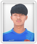 Ye Yint Phyo