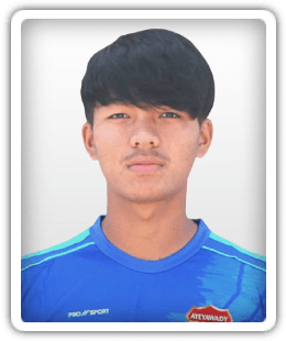 Ye Yint Phyo