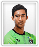 Shafiq Afifi Suhaimi
