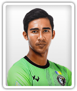 Shafiq Afifi Suhaimi