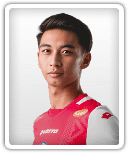 Mohd Naaim Firdaus Stibin