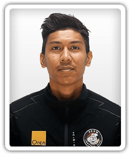 Mohd Nabil Ahmad Latpi
