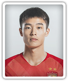 Wang Jinze