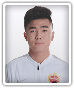 Chen Guoqing