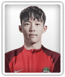 Yang Yilin