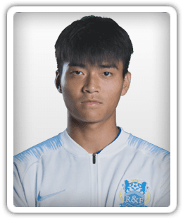 Deng Zhiyao