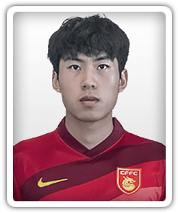 Yang Yixuan