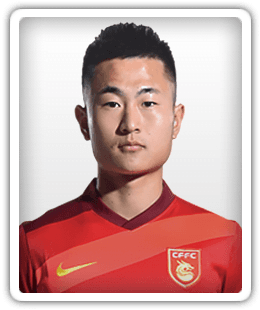 Zhang Hui