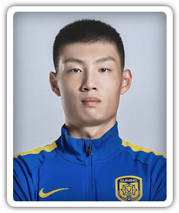 Qi Yuxi