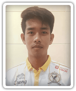 Taweekun Thong-on