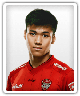 Poramet Arjwirai