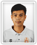 Jetsadakorn Kowngam