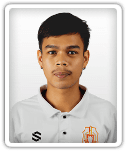 Jetsadakorn Kowngam