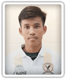 Athatcha Rahongthong