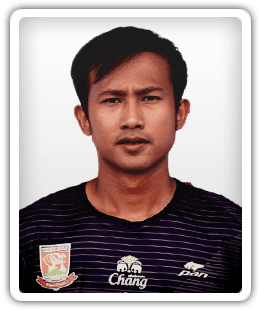 Yuthapichai Lertlam