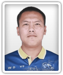 Sarawut Yodyinghathaikul