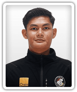 Muhd Syafiq Izzudin Mustafa