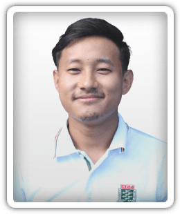 Isak Limbu