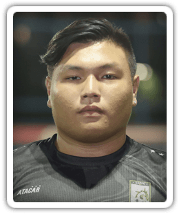 Tse Ming Hei
