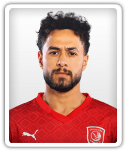 Abdul Rahman Fahmi Moustafa