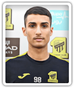 Maan Al-Hudifi