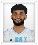 Muhannad Al-Qaydhi