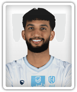 Muhannad Al-Qaydhi