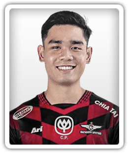 Kantapon Kirilang