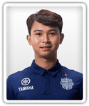 Thirapak Prueangna