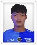 Jakkrapong Sanmahung