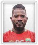 William Nyakwe
