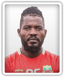 William Nyakwe