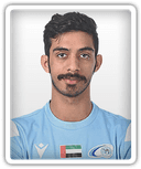 Hasan Mohammed Al-Muharrami