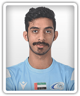Hasan Mohammed Al-Muharrami