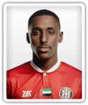Khalifa Al-Hammadi