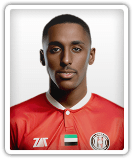 Khalifa Al-Hammadi