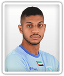 Ghanem Ahmed