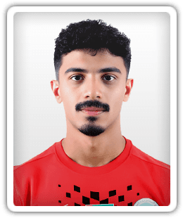 Abdalla Al-Naqbi