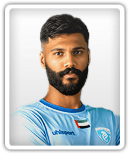 Mohammed Yousuf Ghulam