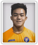 Bryan Quek