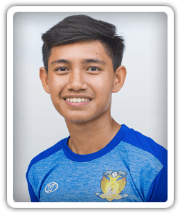Asraf Zahid