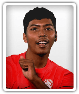 Rezza Rezky