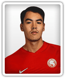 Zikos Chua