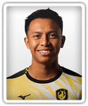 Ryaan Sanizal