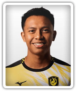 Ryaan Sanizal