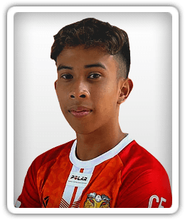 Farhan Zulkifli