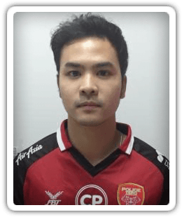 Thanapat Wongpethpoon