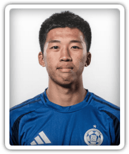 Wong Ho Chun